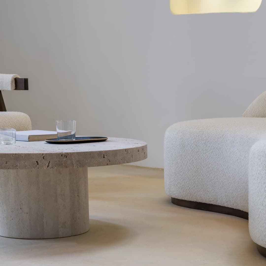 Casablanca Coffee Table