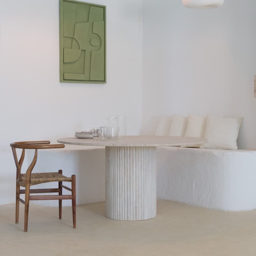 Toscana Dining Table