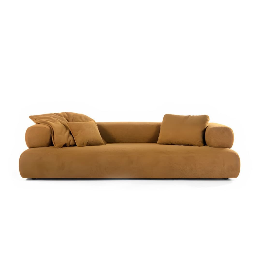 Milano Living Room Sofa