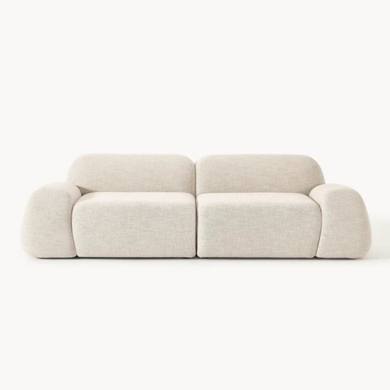 Wolke Leisure 2-Seater Sofa